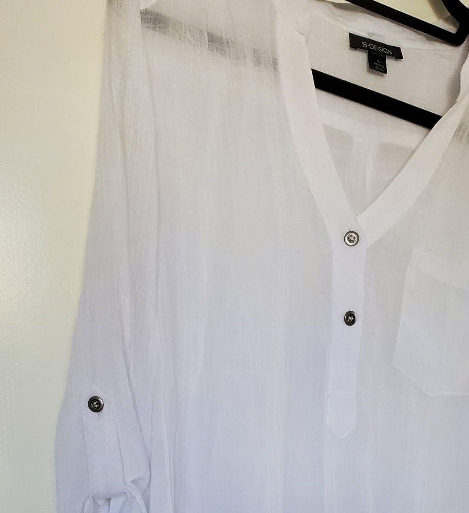 B•Design shirt - Picture 3 of 5